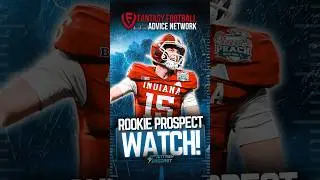Fernando Mendoza Fantasy Football Outlook 2026 | Rookie QB Redraft Sleeper