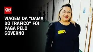 Viagem da 
