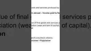 NNP #shorts #upsc #upscclass #economics