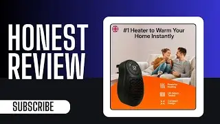 SnugPod Ceramic Heater Reviews - Does it Really Work Or A Scam?