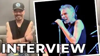 Billy Bob Thornton Reveals Why He Prefers Playing Music Over Acting | The Boxmasters INTERVIEW