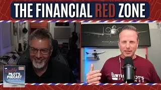 Navigating The Financial Red Zone