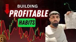 HOW TO BUILD GOOD HABITS IN 2026!