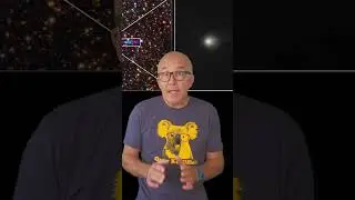 Interstellar Comet 3I/ATLAS Big Updates!