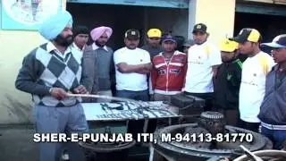 JCB TRAINING UTTARAKHAND