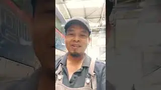 pinoy worker in Europe #pinoyincroatia #ofw #pinoy