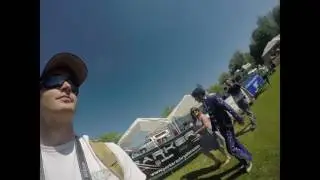 2017 Penticton Elvis Festival 2
