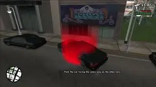 GTA: San Andreas Chain Game Round 189 #17