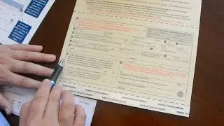 How To: Voter Registration Form