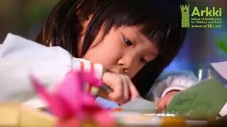 Arkki School of Architecture for Children and Youth