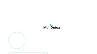 JunctionXAsia submission - Team CodeBrush: MAILDETOX