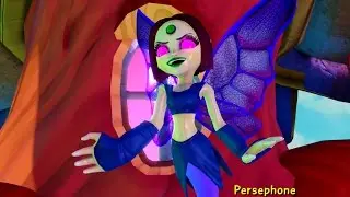 Skylanders: Trap Team - Evil Friends - Part 41