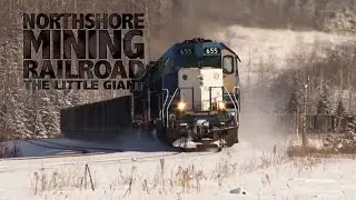 TRAILER: RailTrek Media 