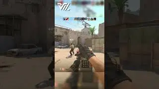 CS2 СЛОМАНА / НЕ ИГРАЙТЕ В ЭТУ ИГРУ #wolex #cs2
