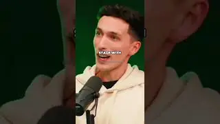 Luke talks about Usain Bolt #lukebelmar #usainbolt #growth #grind #work