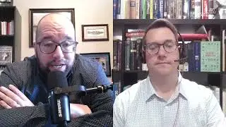 Defining Patriotism with Daniel Darling: A Christian Perspective