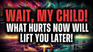 The DIVINE ISOLATION : The PAINFUL Path That Prepares You for a SUPERNATURAL AWAKENING!