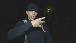Lyrical Piroman x Inova