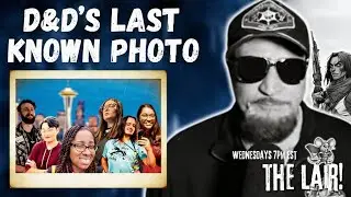 WotC Proves They DESPISE Their Customers and D&D! Nurses Have Gone Insane with TDS! Much More!