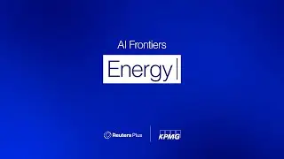 AI Frontiers: Intelligent energy