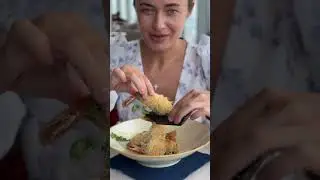 Обзор на ресторан &laquo;Панорама&raquo; екб #екатеринбург #еда #блогер #food #обзор #инстаграм #рецепты