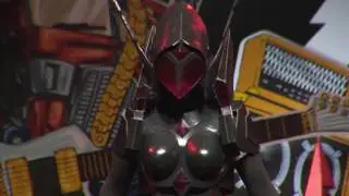 AVA Expo 2014 | Black Lotus &mdash; Финал