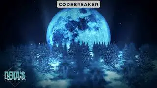 Codebreaker - Cyber Nexus