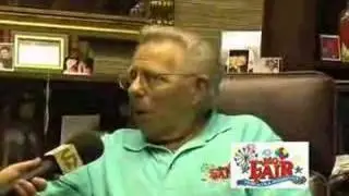 UZ News - Local Music At The Pensacola Interstate Fair