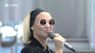 Kate Ryan   Voyage Voyage UNKNX Live ZDF Fernsehgarten