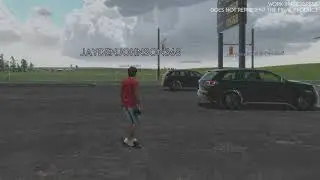 OUTBRK - First Multiplayer Playtest Highlights