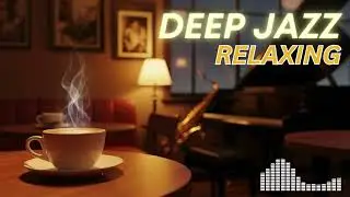 Warning: Extremely Relaxing Caf&eacute; Jazz &ndash; Don&rsquo;t Listen While Driving ⚠️
