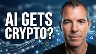 Google & Coinbase Bring Stablecoins To AI Payments