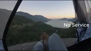 Disconnect to Reconnect.