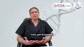 Dr. Arvind Krishnamurthy | Head, Surgical Oncology | Cancer Institute (WIA) | ICGA 2025 Message