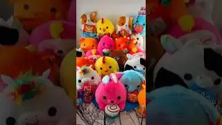 I UNBOXED 100 MYSTERY SNACKLES AND GOT THE WORLD'S BIGGEST COLLECTION!!😱🐻✨⁉️ #Shorts