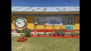 PROYECTO DE INNOVACIÓN EDUCATIVA: 