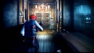 Resident Evil Revelations | Barco Fantasma en 15 minutos (con GLOTONERIA 5)