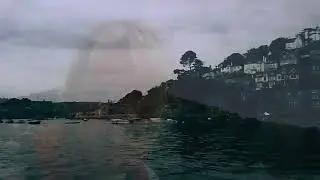 Boating To Old Mill Creek
