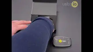 USB2IO Unboxing