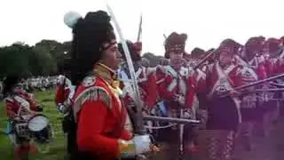 Waterloo Plancenoit