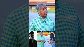You are not a lord, you are a my** 😡 | N R Madhu Interview #vedan #nrmadhu #shorts