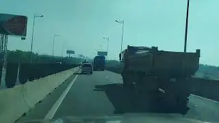 Trải nghiệm cao tốc long thành - dầu giây.