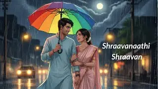 Shraavanaathi Shraavan | Official Song Release | Daut Dwandwa | A Song That Speaks the Soul
