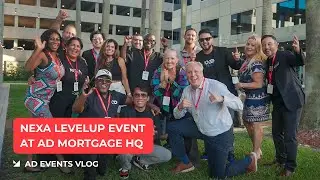 NEXA Mortgage & AXEN Realty at AD Mortgage: Real Estate Agents & Loan Officers Leveling Up for 2026