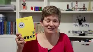 Book Talk: Ghost by Jason Reynolds