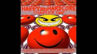 Happy 2b Hardcore Chapter 2