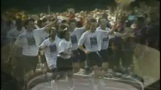 Law Enforcement Torch Run&reg; for  Special Olympics.VOB