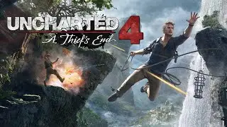 Uncharted 4: A Thief's End - #5 | [2k60fps]