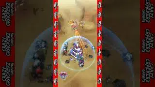 #crazycrackerz #megatower #subscribe #gamer #gameplay #growth #tipsntricks #bestsetup #besttactics