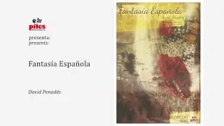 Fantasía Española - David Penadés
